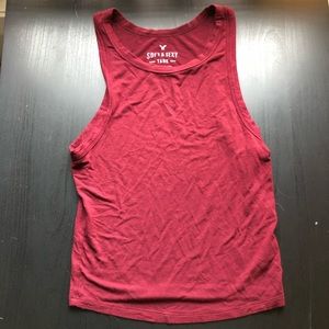 AEO tank top